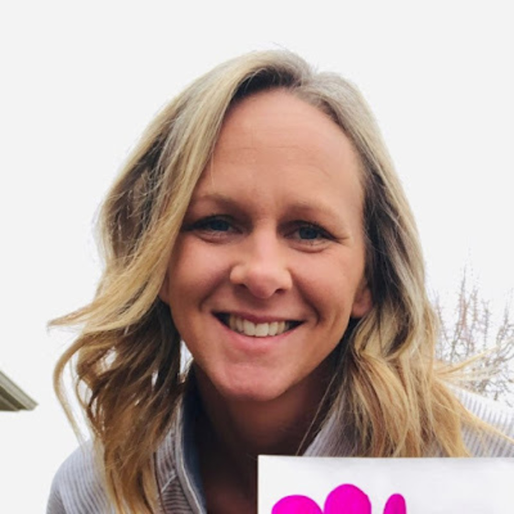 Meet your Posher, Stacey